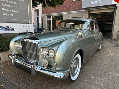 Silber Gebraucht 1962 Bentley Continental Flying Spur Limousine | 269.900 €
