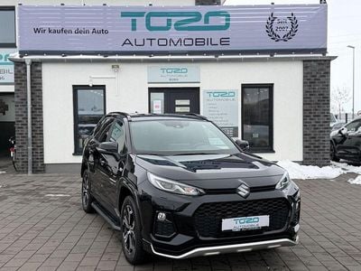 Schwarz Gebraucht 2020 Suzuki Across SUV | 29.450 € (Superpreis)