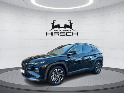 Neu 2026 Hyundai Tucson Prime SUV | 47.790 €