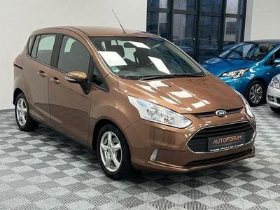 Second-hand Ford B-MAX Trend 105 CP (77 kW) 2016 Maro Monovolum