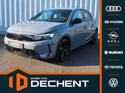 Second-hand Opel Corsa 101 CP (74 kW) 2024 Gri Hatchback