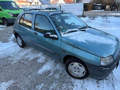 Gebraucht 1994 Renault Clio Kleinwagen | 990 €