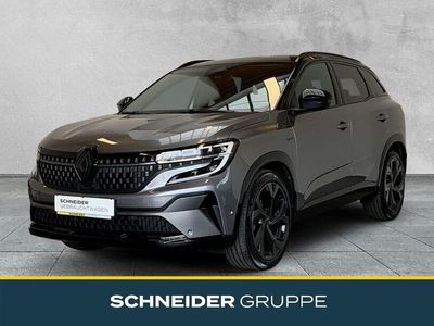 Gebraucht Renault Austral Techno Esprit Alpine 160 PS (117 kW) 2024 Grau SUV