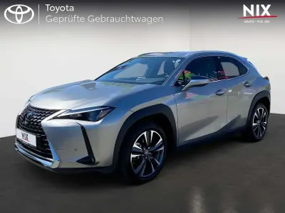 Gebraucht Lexus UX 250h