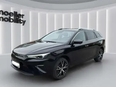 Gebraucht MG MG5 EV Luxury 130 kW (177 PS) 2024 Other Kombi