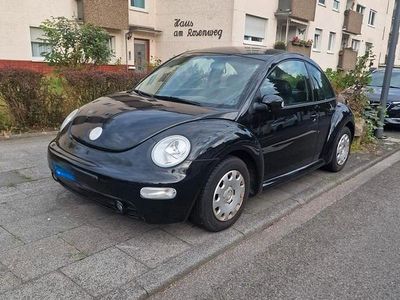 VW Beetle
