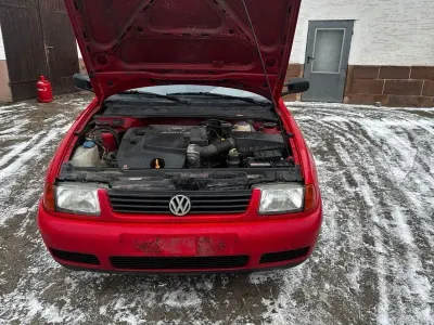 Gebraucht VW Caddy