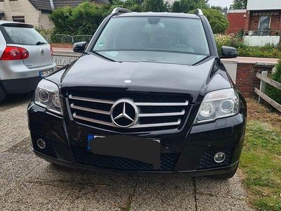 Mercedes GLK350