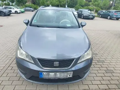 Gebraucht Seat Ibiza ST