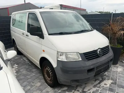 Gebraucht VW Transporter