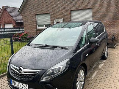 Opel Zafira Tourer