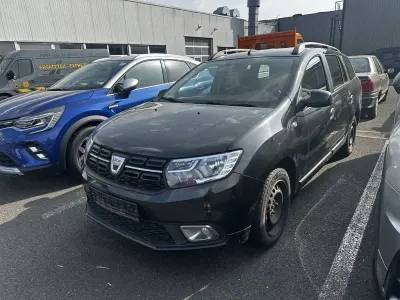 Gebraucht Dacia Logan MCV