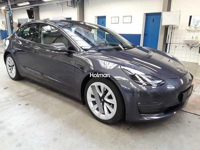 Gebraucht Tesla Model 3 366 kW (498 PS) 2022 Grau Limousine