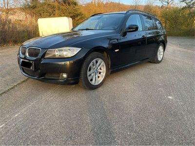 gebraucht BMW 318 i Touring