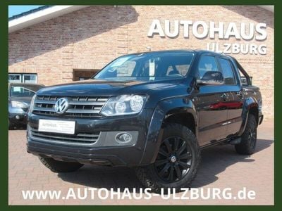 VW Amarok