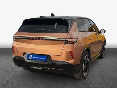 Opel Grandland Electric