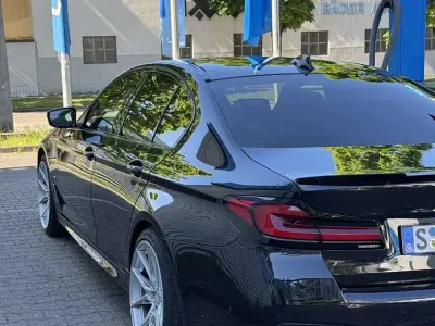 Gebraucht BMW 540 M Sport 333 PS (244 kW) 2023 Limousine