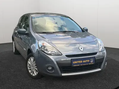 Używany Renault Clio III