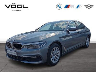 BMW 530e