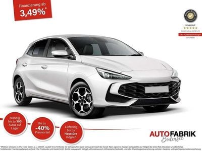 MG MG3