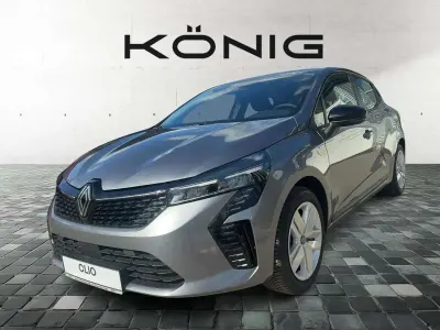 Gebraucht Renault Clio V Evolution 91 PS (66 kW) 2025 Dolomitgrau Limousine