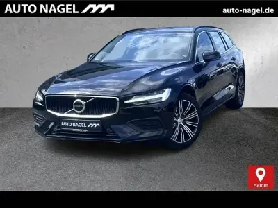 Gebraucht Volvo V60