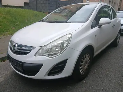 Gebraucht Opel Corsa