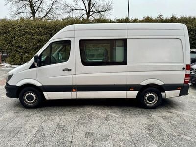 Mercedes Sprinter