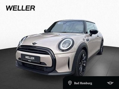 Second-hand Mini Cooper 136 CP (100 kW) 2023 Gri Hatchback