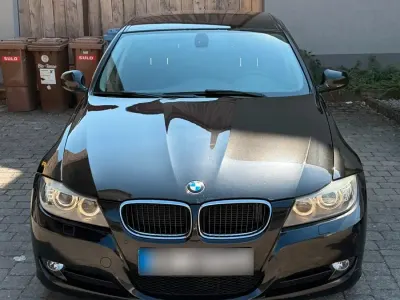 Gebraucht BMW 318