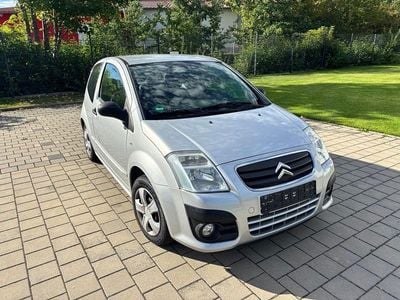 Citroën C2