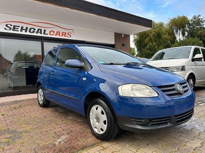 VW Fox