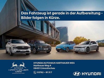 Nuova Hyundai Bayon Blackline 90 CV (66 kW) 2026 Rosso SUV