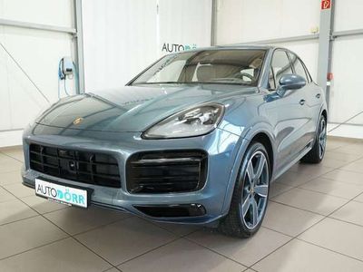 gebraucht Porsche Cayenne S Sport Chrono Plus+Pano+Head Up+Burmest