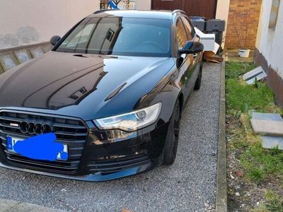 gebraucht Audi A6 Avant 2.0 TDI