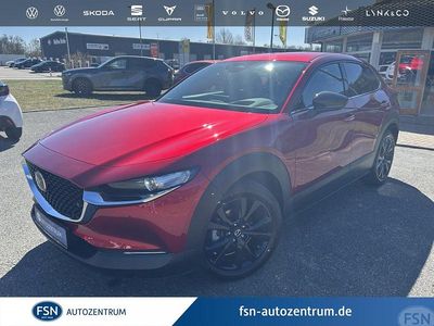 Neu Mazda CX-30 Homura-Line 140 PS (102 kW) 2026 SUV