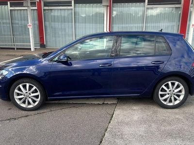 VW Golf VII