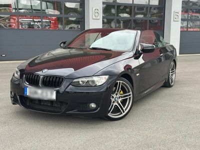 BMW 320 Cabriolet
