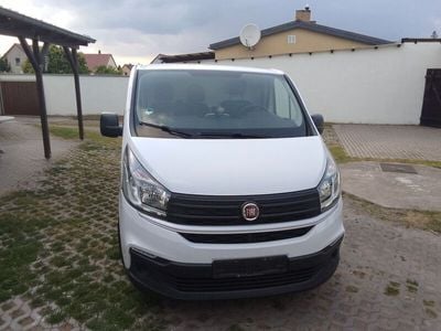 Fiat Talento