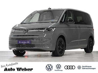 Neu VW T7 Life 150 PS (110 kW) 2026 Grau Van