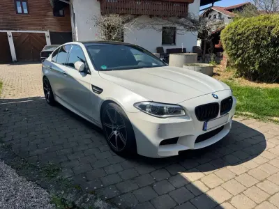 Gebraucht BMW M5