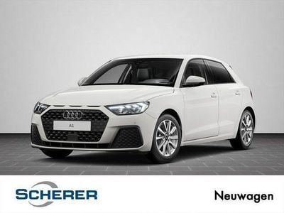 Nuova Audi A1 Sportback 95 CV (69 kW) 2026 Bianco Utilitaria