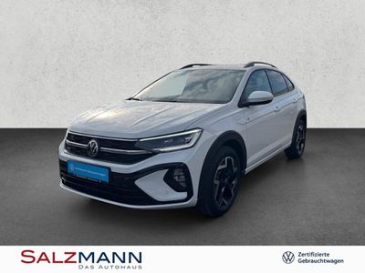 Gebraucht VW Taigo R-line 150 PS (110 kW) 2025 SUV