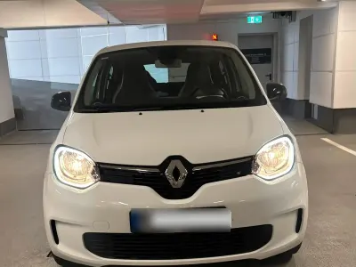 Gebraucht Renault Twingo