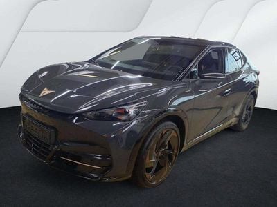 Gebraucht Cupra Tavascan VZ 250 kW (340 PS) 2024 Grau SUV