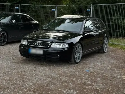 Gebraucht Audi S4