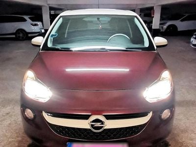 Opel Adam