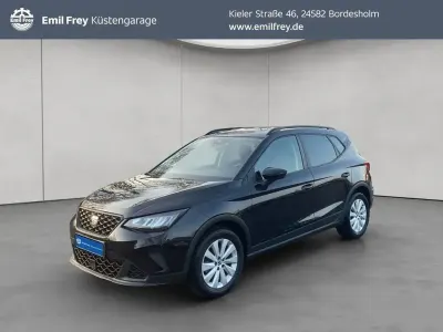 Gebraucht Seat Arona