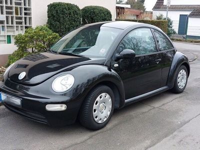 gebraucht VW Beetle New1.4 Generation Generation