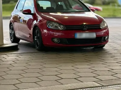 Używany VW Golf